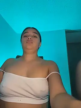 I_Samanthaa webcam