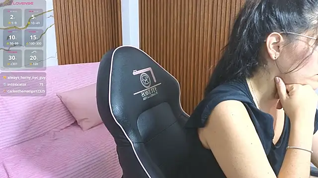 Loren_Tay webcam