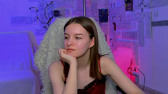 KellieBanshe webcam