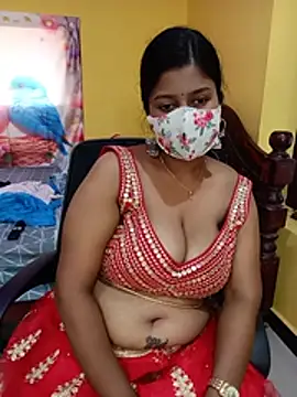 ramyatamilhot webcam