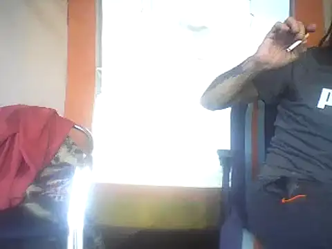 AdlibSaute webcam