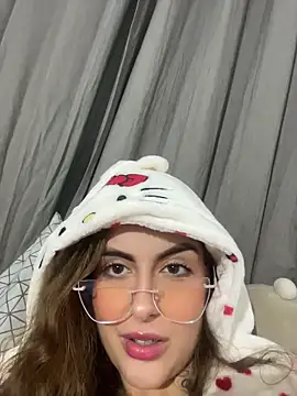 miiabellovic webcam