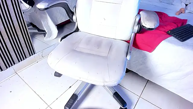 AbbyRogers1 webcam