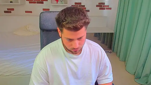 DaxGreer webcam