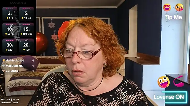 Fara_Flutte webcam