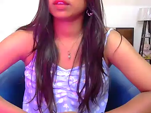 Bold-Ankita webcam