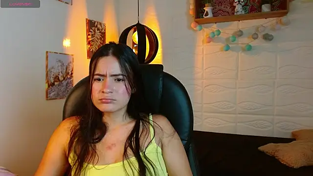 rosaleia_ webcam