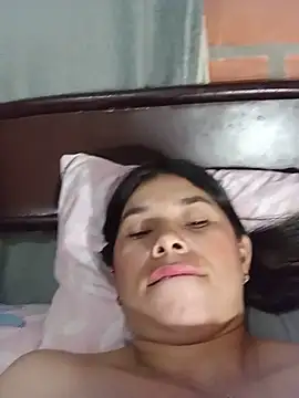 Sexy-Violet-20 webcam