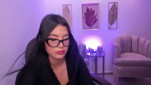 amber_willow webcam