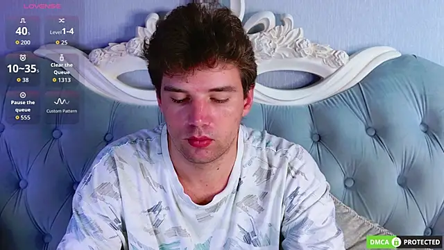ArthurMeyers webcam