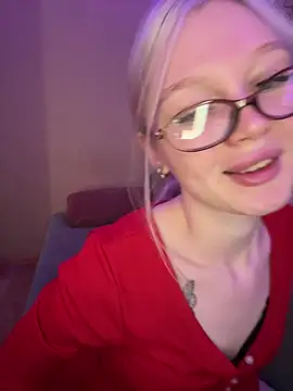 Velvet_Doll_ webcam