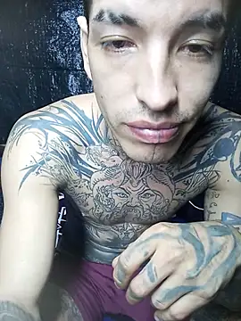 demoni0802 webcam
