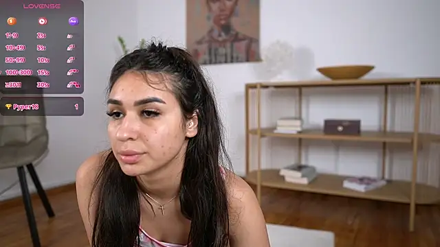 emmaxblanco webcam