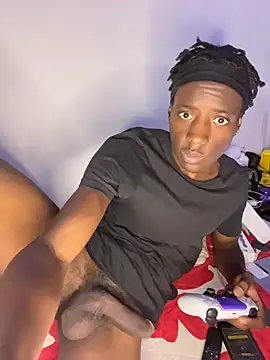 TheblAck0216 webcam