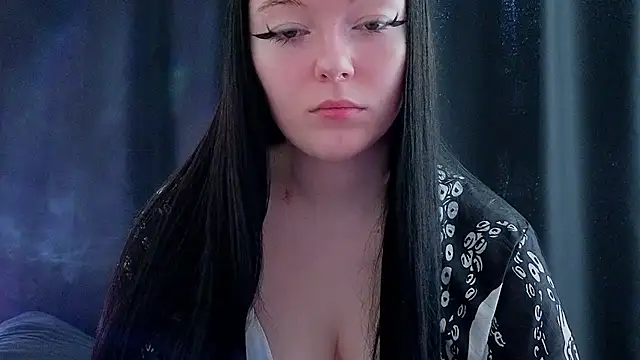 Naomi_Lanee webcam