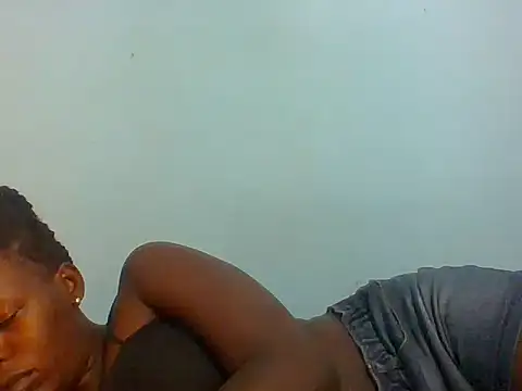 Stella_blessing1 webcam