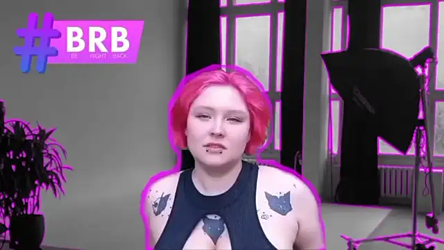 DolliRosees webcam
