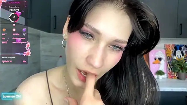 Eniamhaaaaa webcam