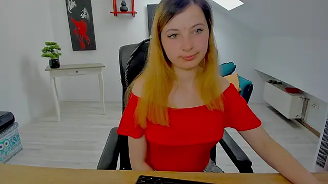 CamelliaStone webcam