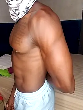 Hotmaskguy254 webcam