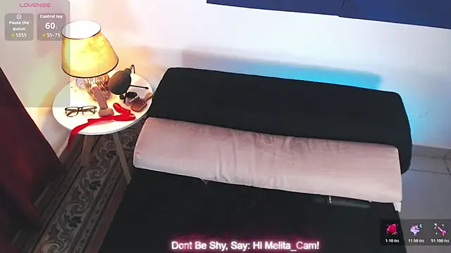 Melita_Cam webcam