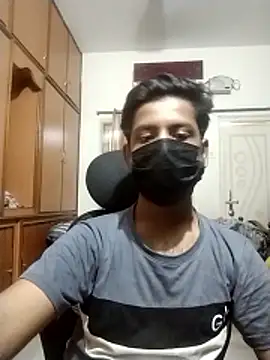 Vishal-Hyderabad webcam