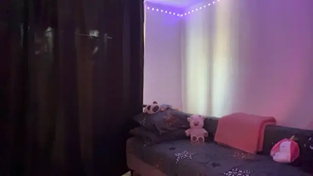 IndigoQuestion webcam