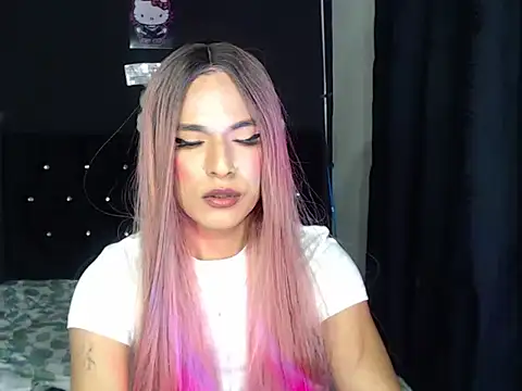 madame_kitty webcam