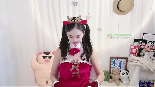 Ella-008 webcam