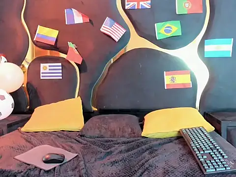 JulietteRoseSS webcam