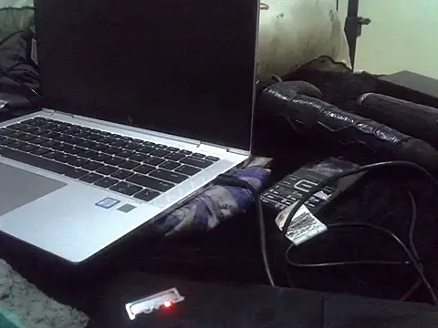 Nasty_mida webcam