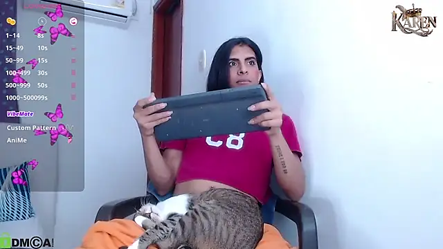 karen_sophia webcam