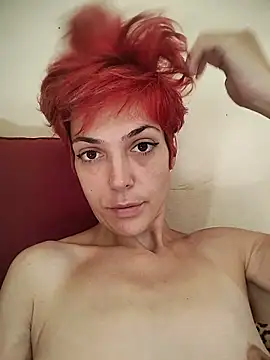 MalditaLocaa webcam