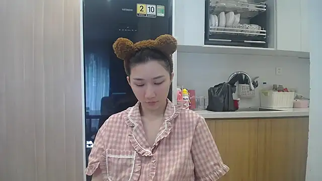 Asiagirll webcam