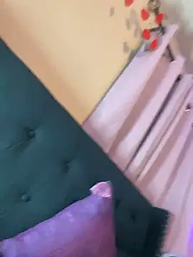 Stonedfairy710 webcam