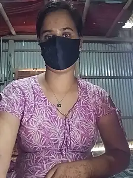 Sexy-Binita webcam