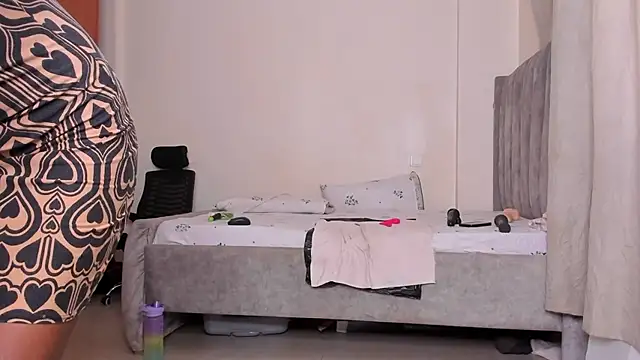 sexy_ariah webcam