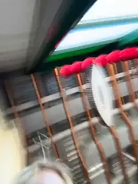 AmmyHot webcam