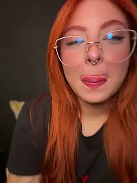 izyzys_baker webcam
