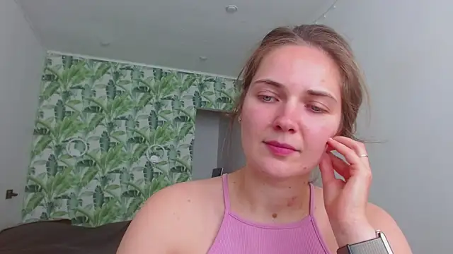Olivia_shine webcam