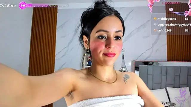 HannaSexyy webcam
