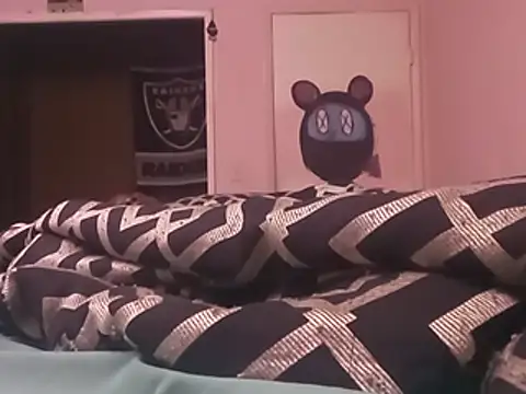 Blkstylion webcam