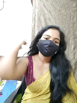 Keerthi-Telugu webcam
