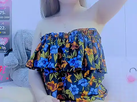 Linh_diudang webcam