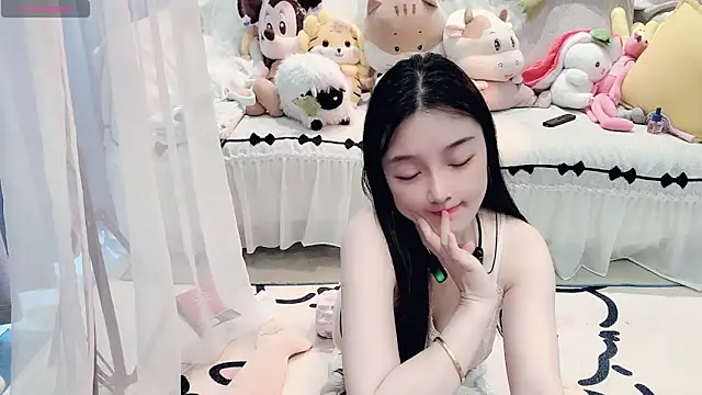 AKiKi711 webcam