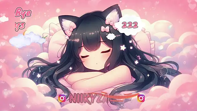 _niiky webcam