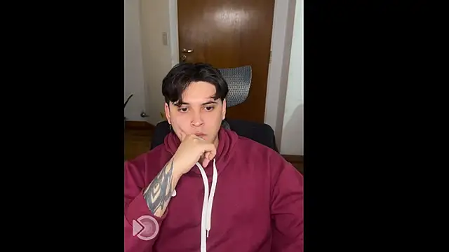 Markuss_b webcam