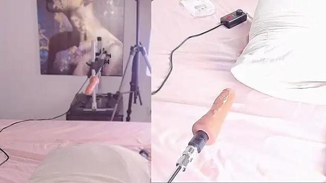 Tiny_Annie webcam