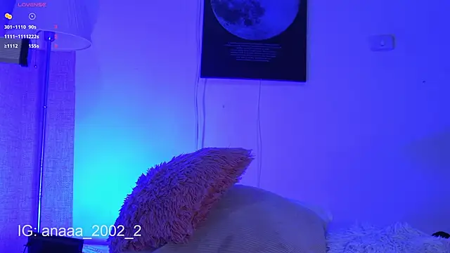 maykka webcam