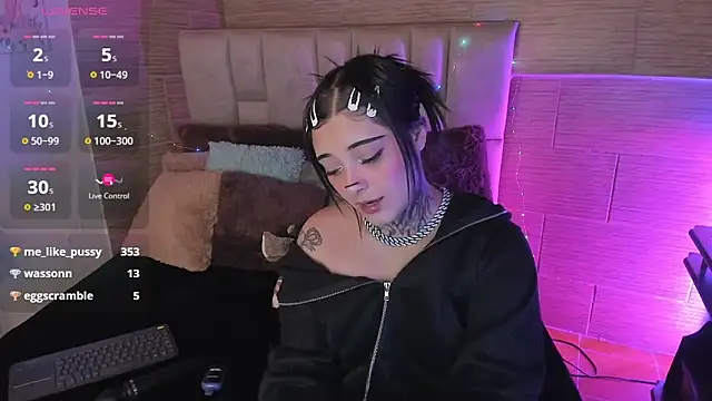 mia_catt05 webcam
